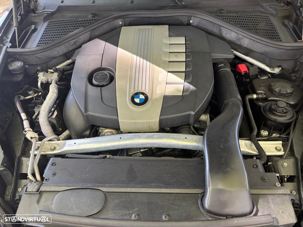 BMW X6 xDrive35d - 33