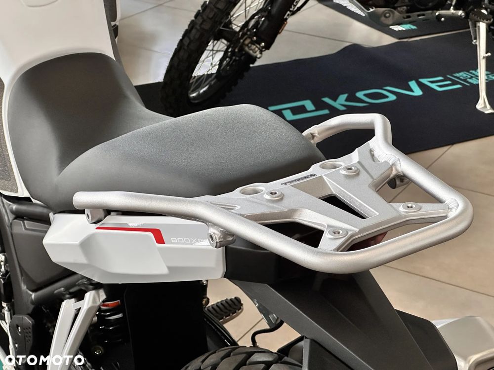 KOVE 800X Touring - 30