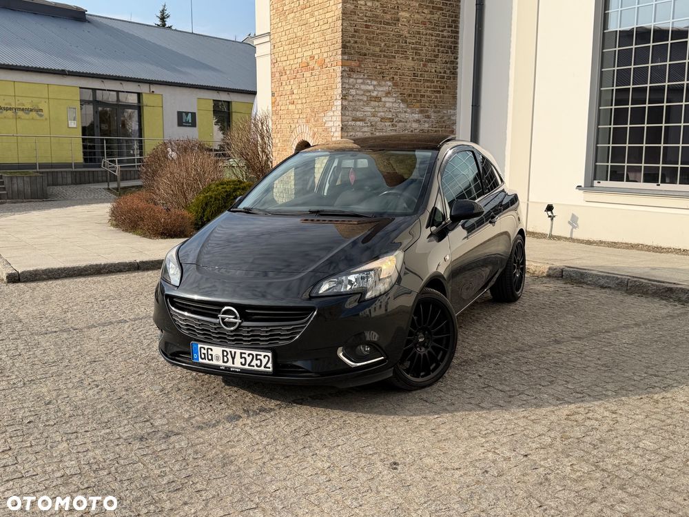 Opel Corsa 1.4 Innovation - 1