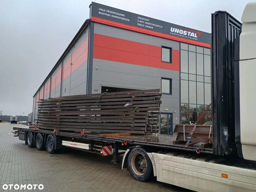 Setra/Kaessbohrer MEGA - 8