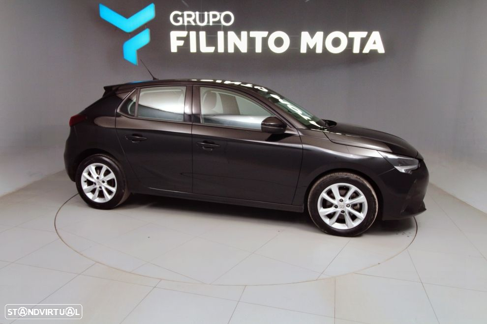 Opel Corsa 1.5 D Business - 9