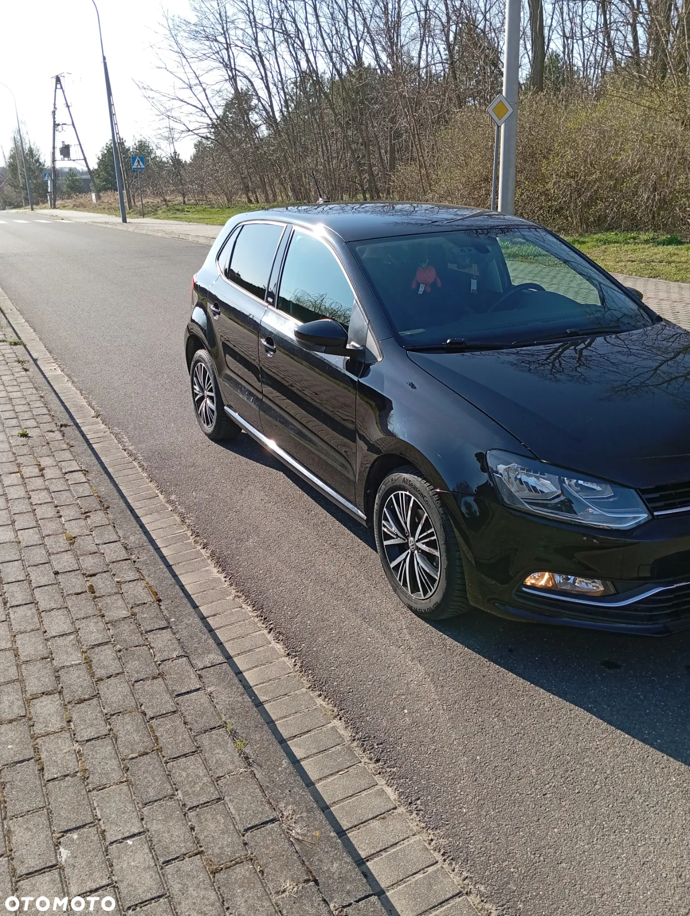 Volkswagen Polo - 3