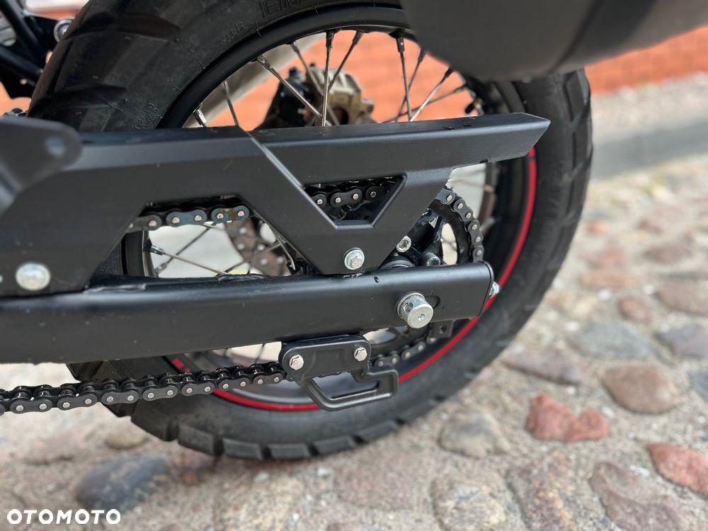 Royal Enfield Himalayan - 23