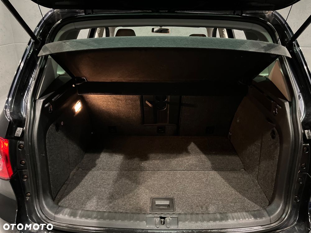 Volkswagen Tiguan 2.0 TDI 4Mot Sport&Style - 29