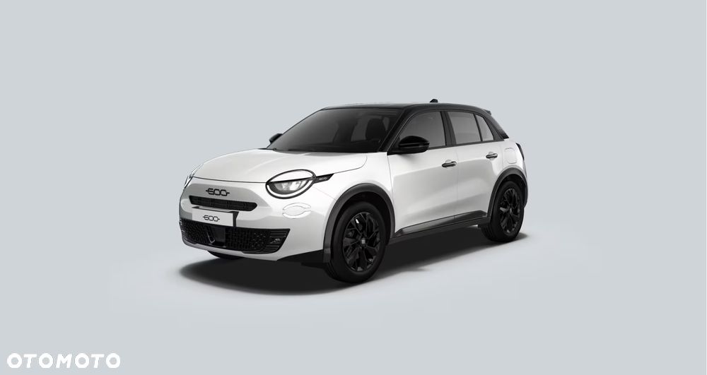 Fiat 600 1.2 Turbo Street - 1