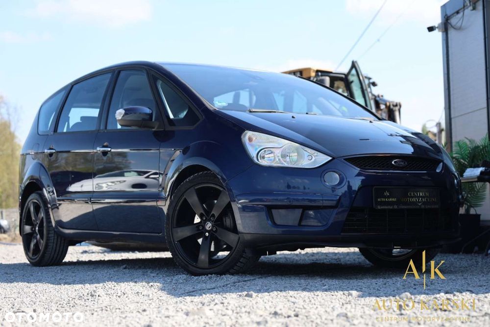 Ford S-Max - 5