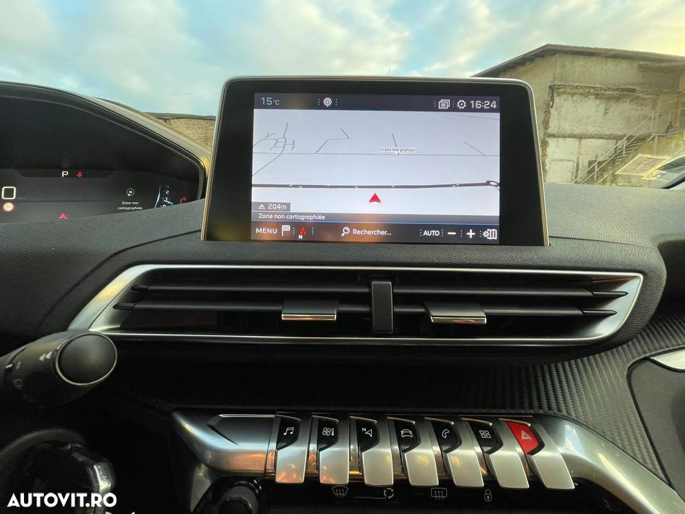 Peugeot 3008 ver-1-5-bluehdi-130-eat8-active-pack - 18