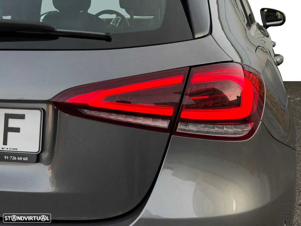 Mercedes-Benz A 250 e Style Plus - 43