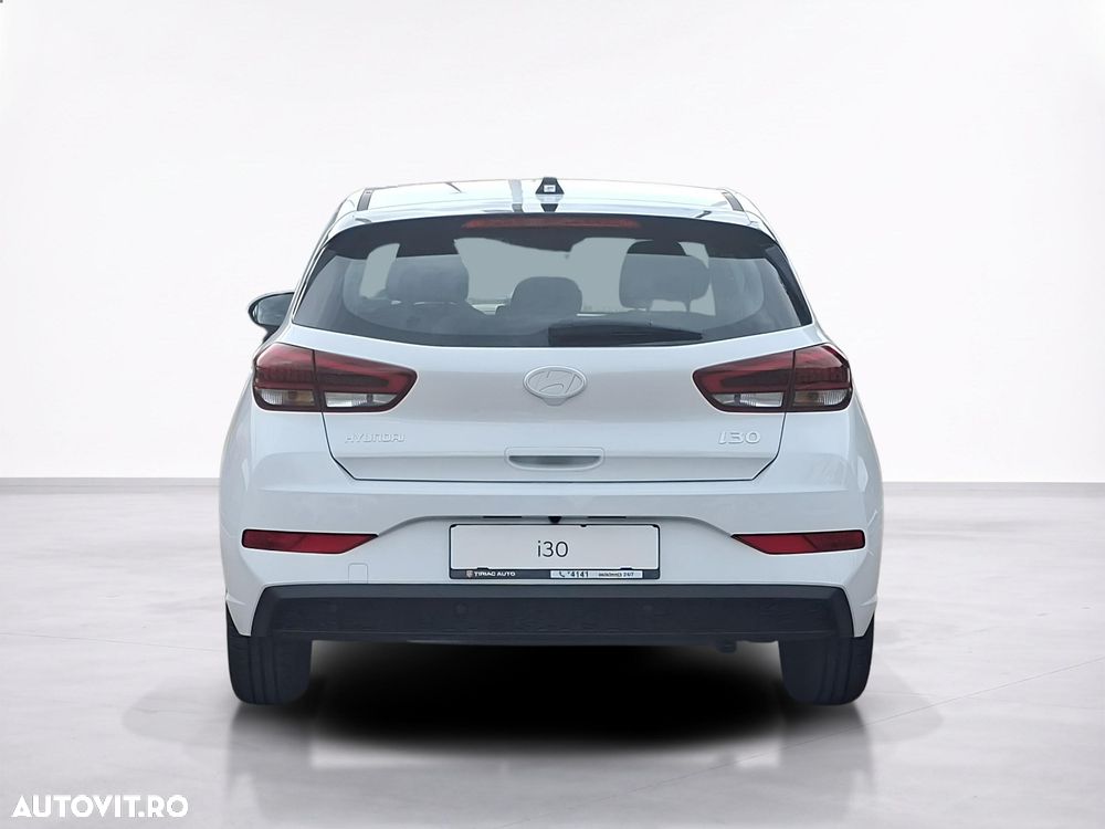 Hyundai i30 1.0 115CP M/T Comfort - 5