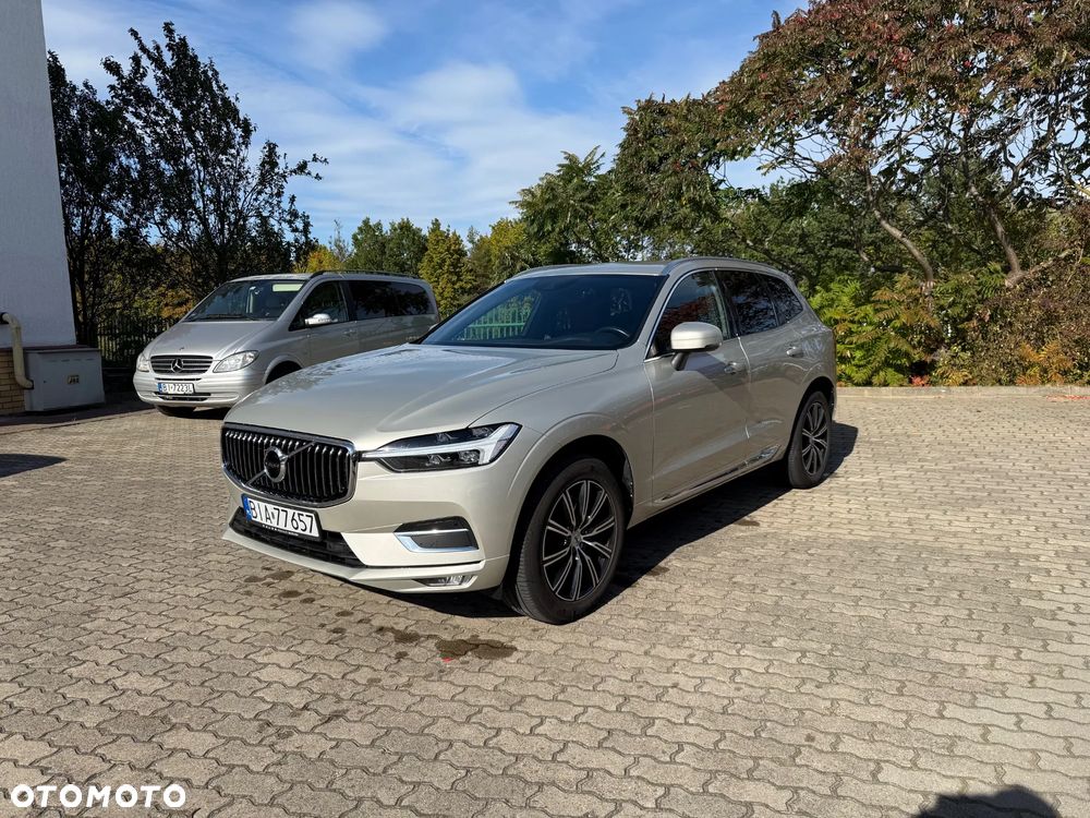 Volvo XC 60 - 6