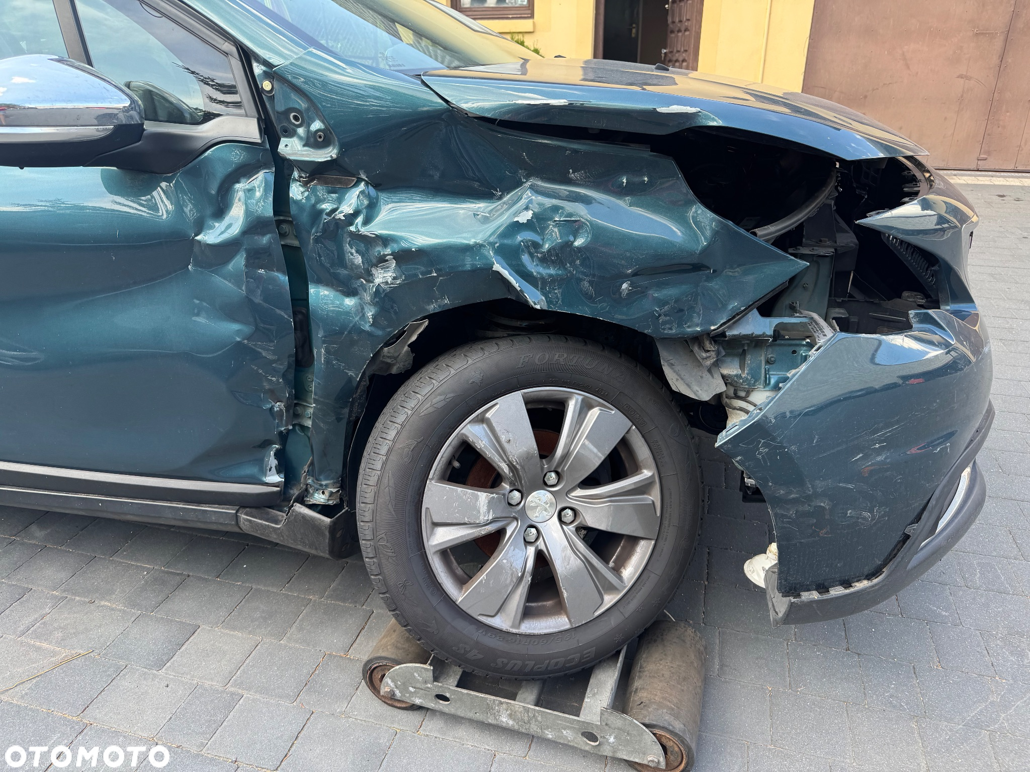 Peugeot 2008 PureTech 100 Active - 6