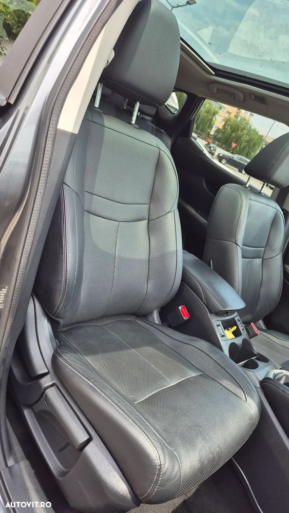 Nissan Qashqai 1.5 DCI TEKNA - 5