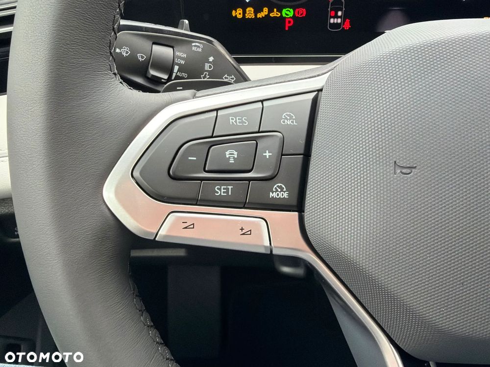 Volkswagen Tiguan 2.0 TDI Style DSG - 31