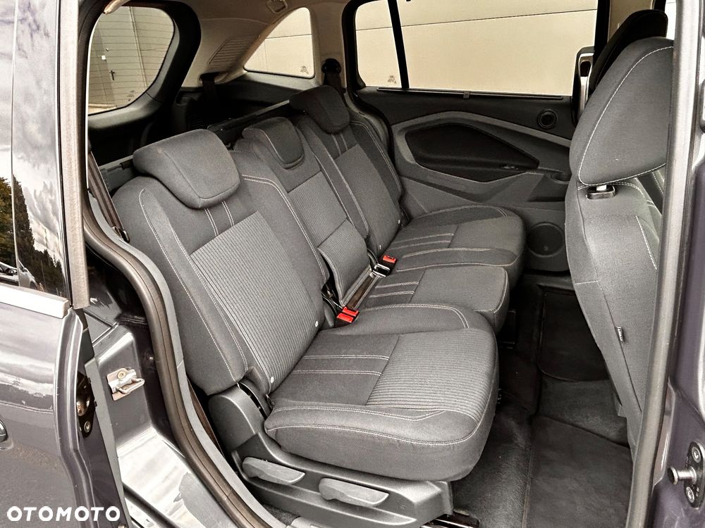 Ford Grand C-MAX 1.6 Ti-VCT Titanium - 8