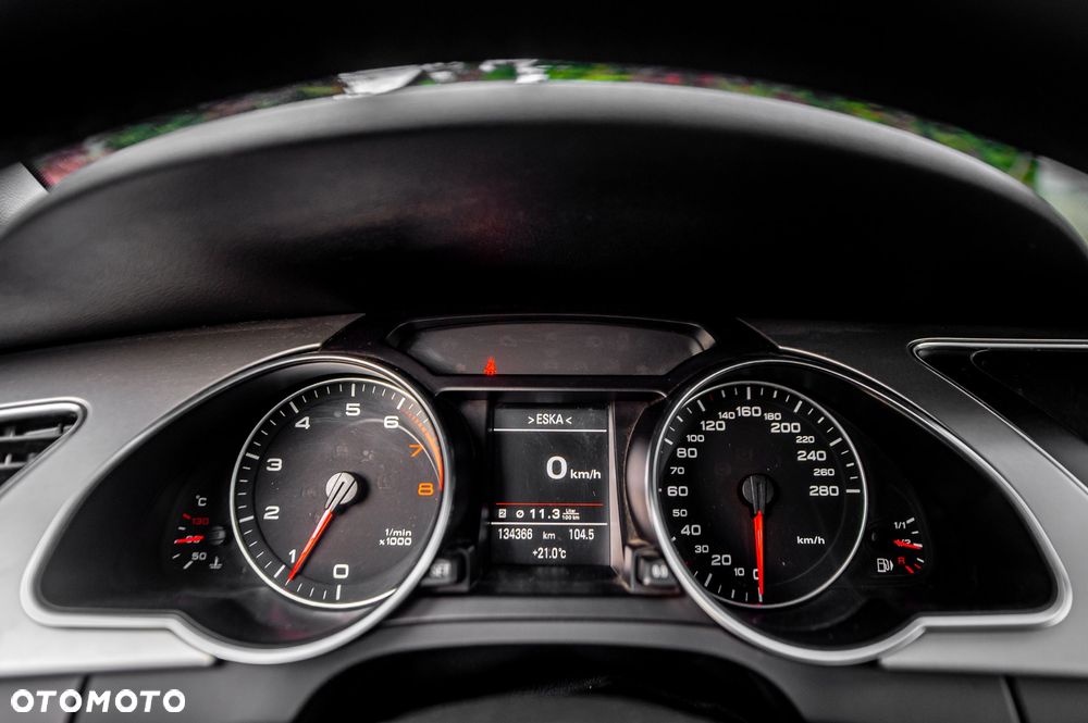 Audi A5 Cabrio 2.0 TFSI - 28