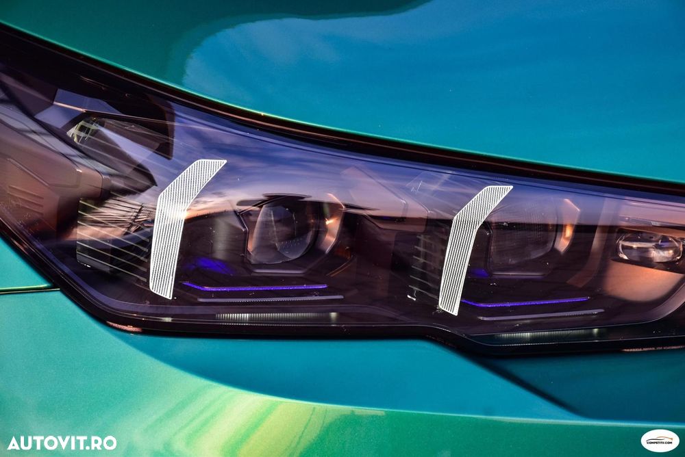 BMW M5 xDrive AT PHEV - 25