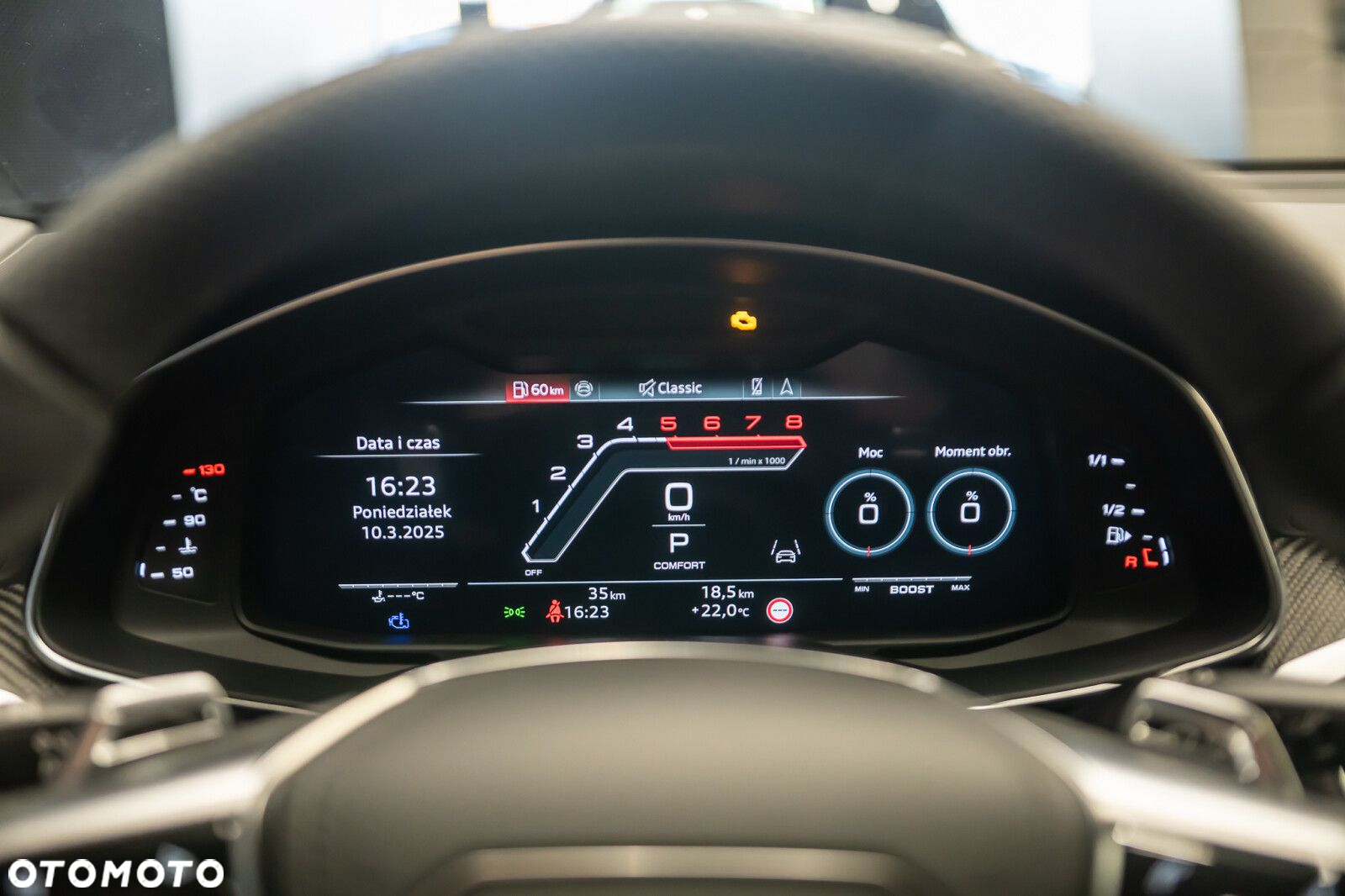 Audi RS7 - 14