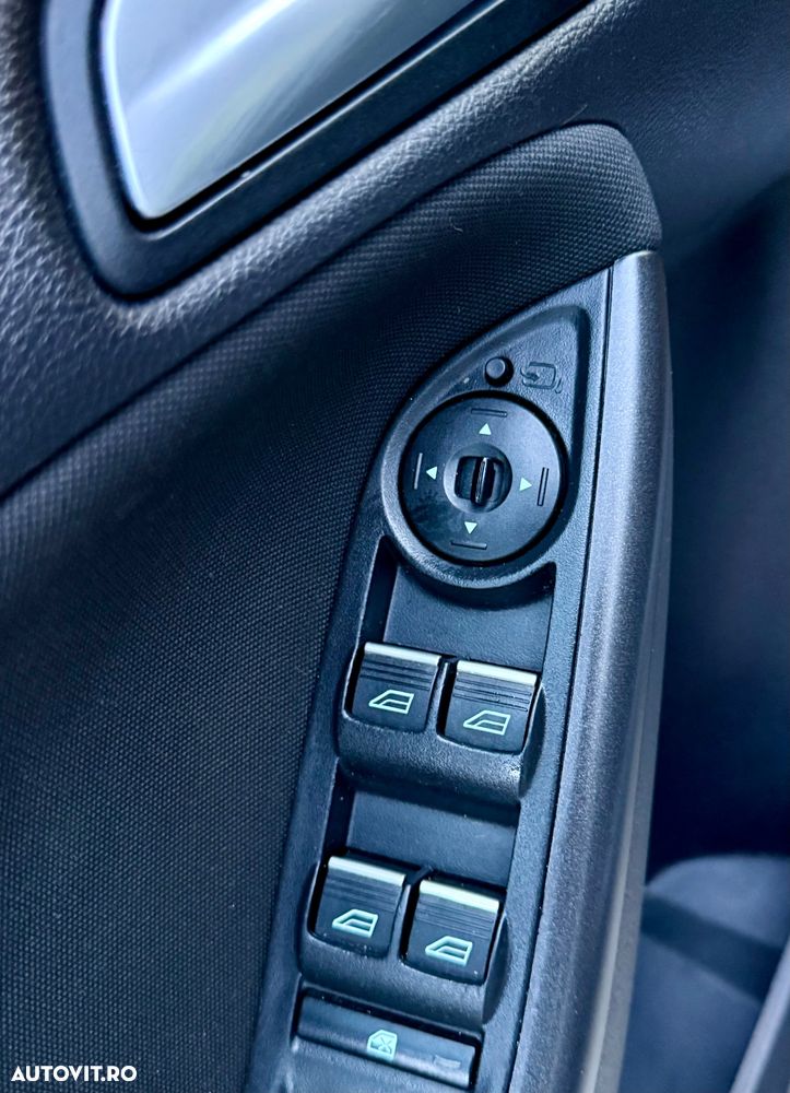 Ford Focus 1.0 EcoBoost Start Stop Trend - 14