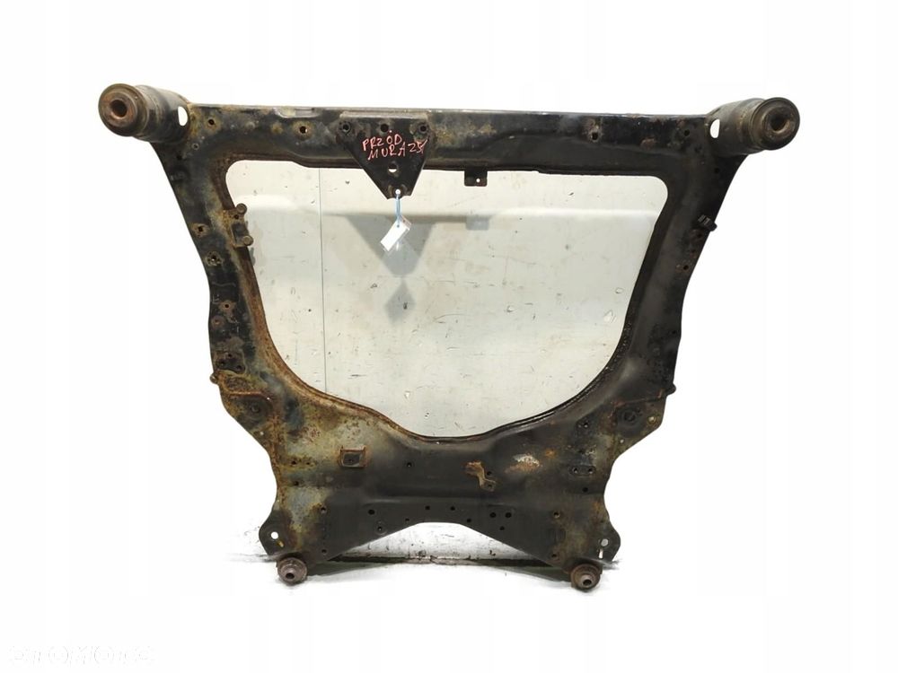 WÓZEK SANKI PRZÓD NISSAN MURANO Z51 3.5 V6 - 1