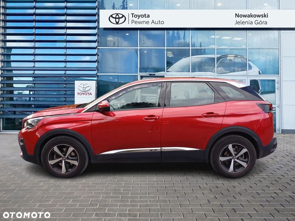 Peugeot 3008 1.2 PureTech Access S&S - 3