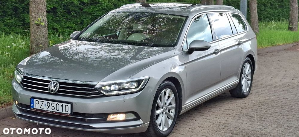 Volkswagen Passat 2.0 TDI BMT Highline DSG - 13