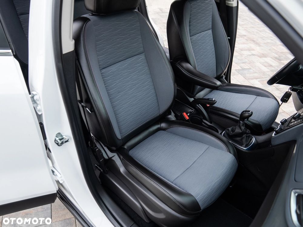 Opel Mokka 1.4 Turbo ecoFLEX Start/Stop 4x4 Edition - 26