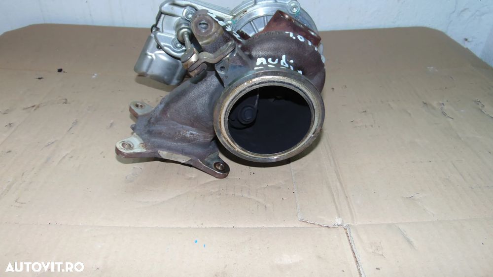 Turbina Audi A1,A3,A4,1.8 TFSI COD 06K145701N an 2012 - 4