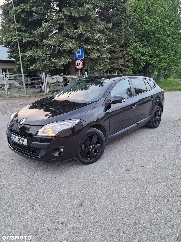 Renault Megane dCi 90 FAP Expression - 2