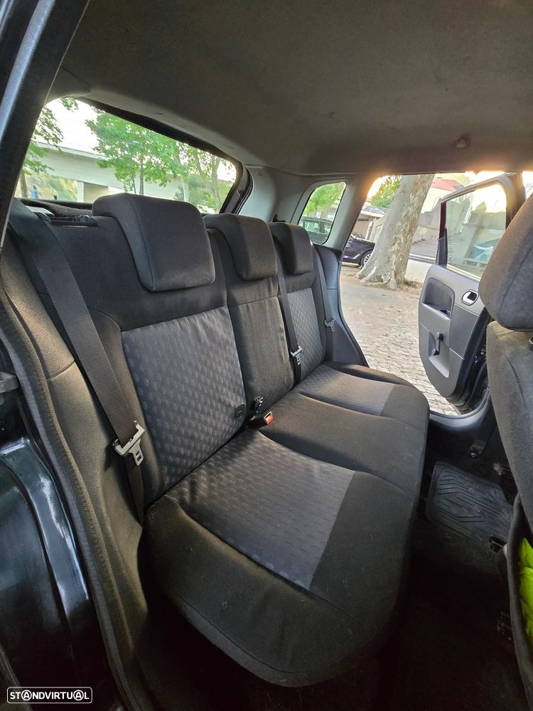 Ford Fiesta 1.25 Trend - 5