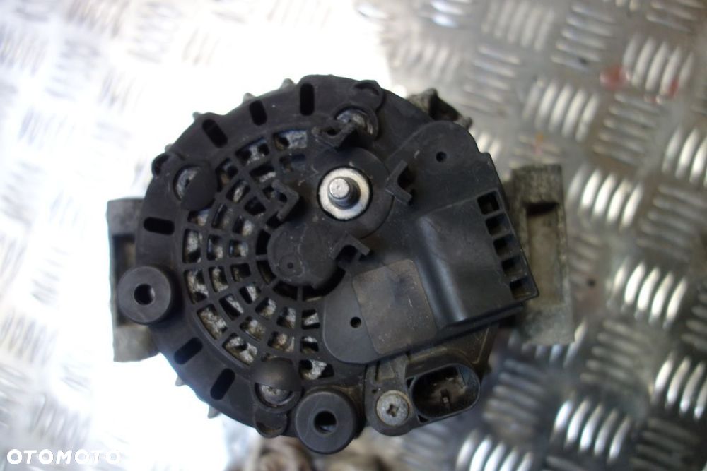 ALTERNATOR PASSAT B7 1.8 TFSI - 2