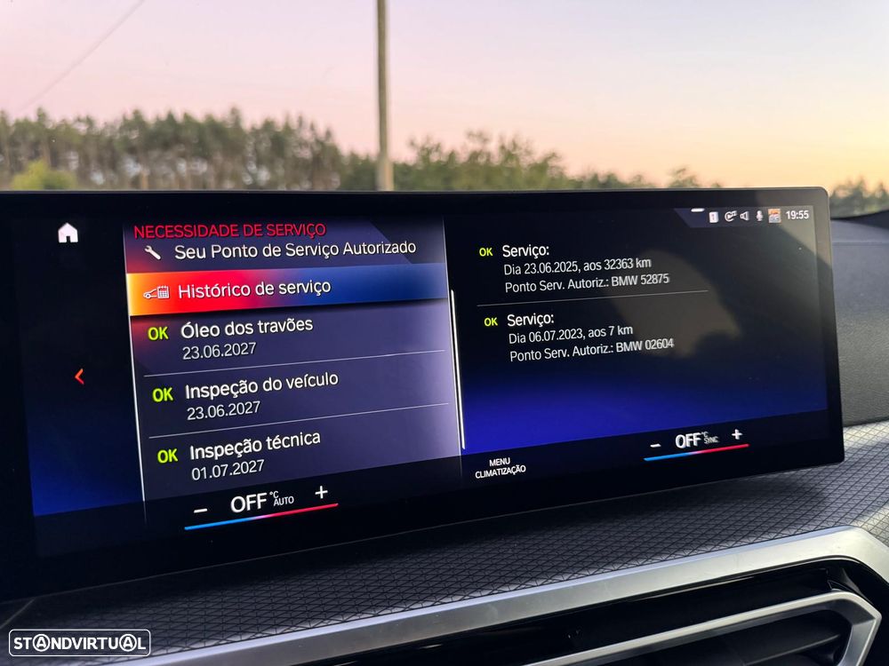 BMW i4 M50 Pack Desportivo M Pro - 37