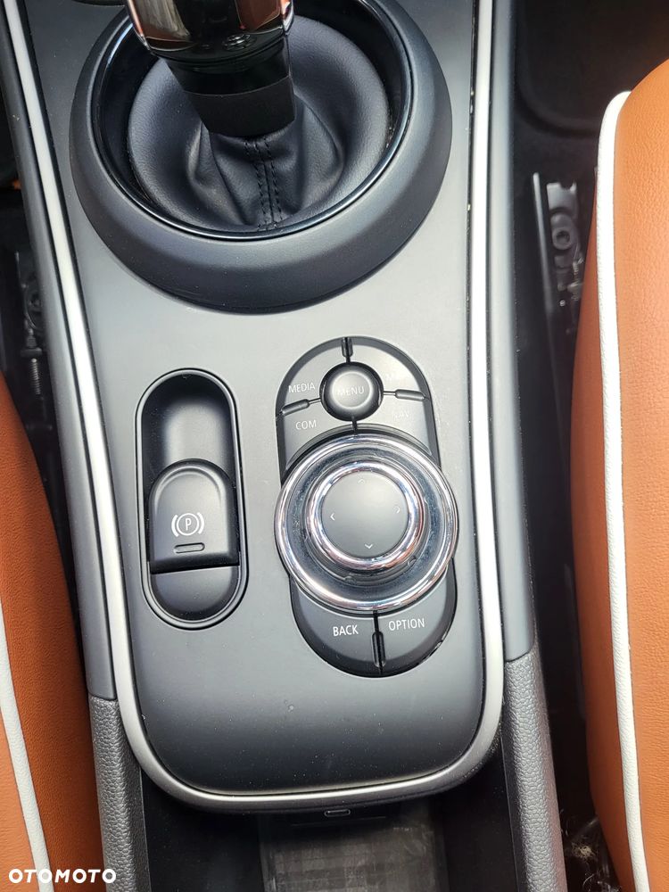 MINI Countryman Cooper S ALL4 Sport - 19