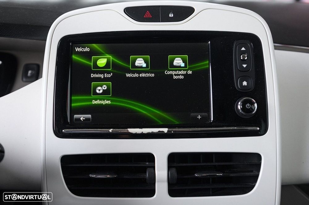 Renault Zoe (c/ Bateria) 22 kwh Life - 49