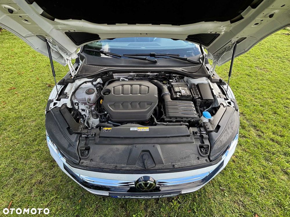 Volkswagen Arteon Shooting Brake - 3