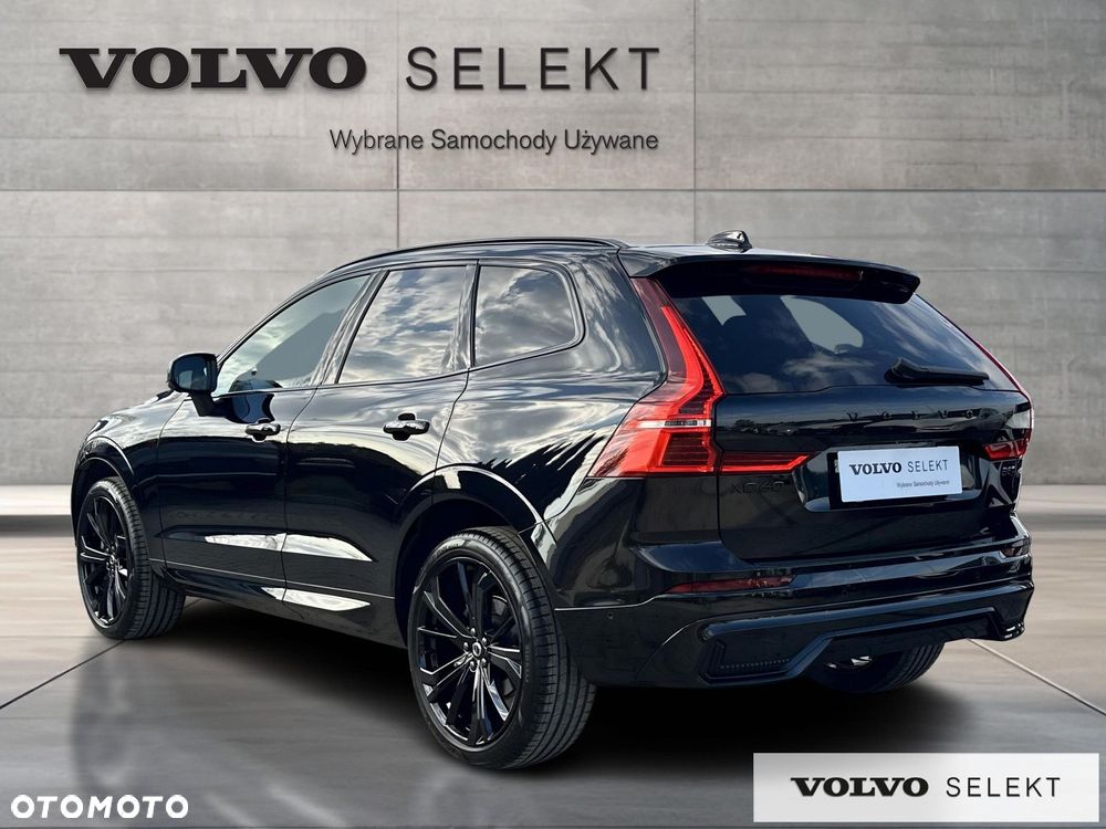 Volvo XC 60 - 5