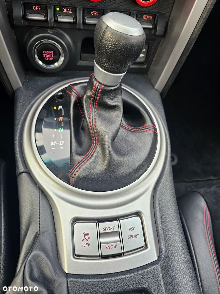 Subaru BRZ - 25