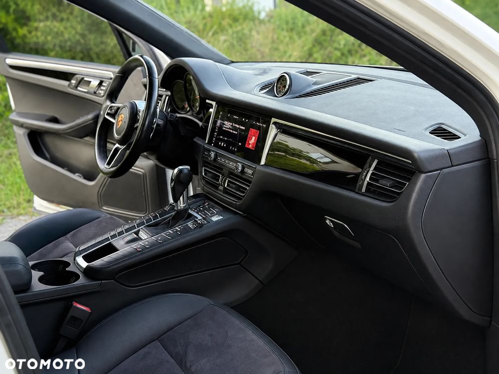 Porsche Macan - 20