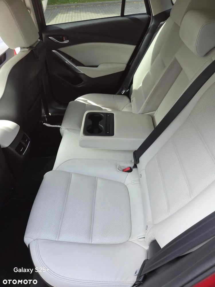 Mazda 6 2.0 Skypassion I-ELoop - 10