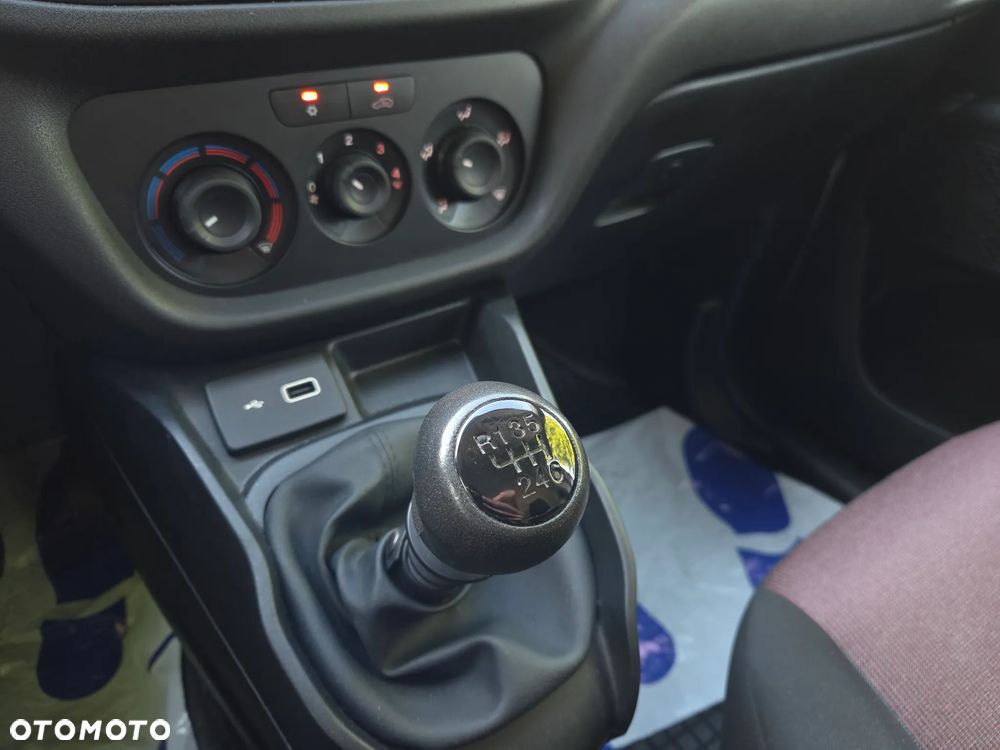 Fiat Doblo - 25