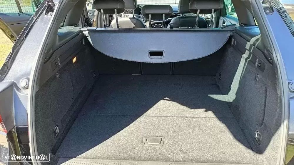 Opel Astra Sports Tourer 1.5 D GS Line - 12