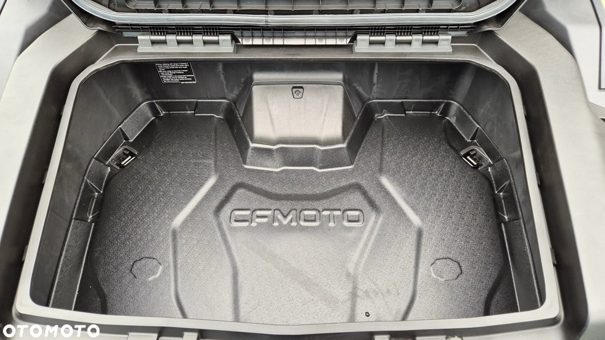CFMoto Inny - 30