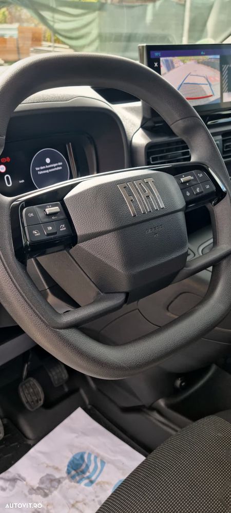 Fiat DUBLO - 19