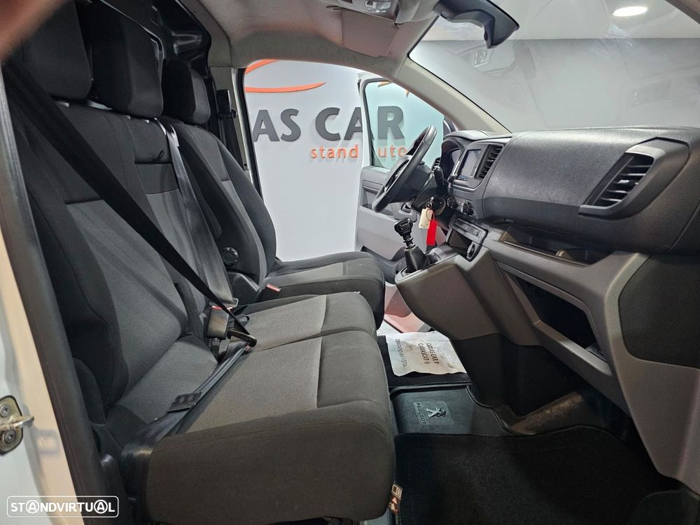 Peugeot Expert 1.5 BlueHDi L2H1 Standard - 12