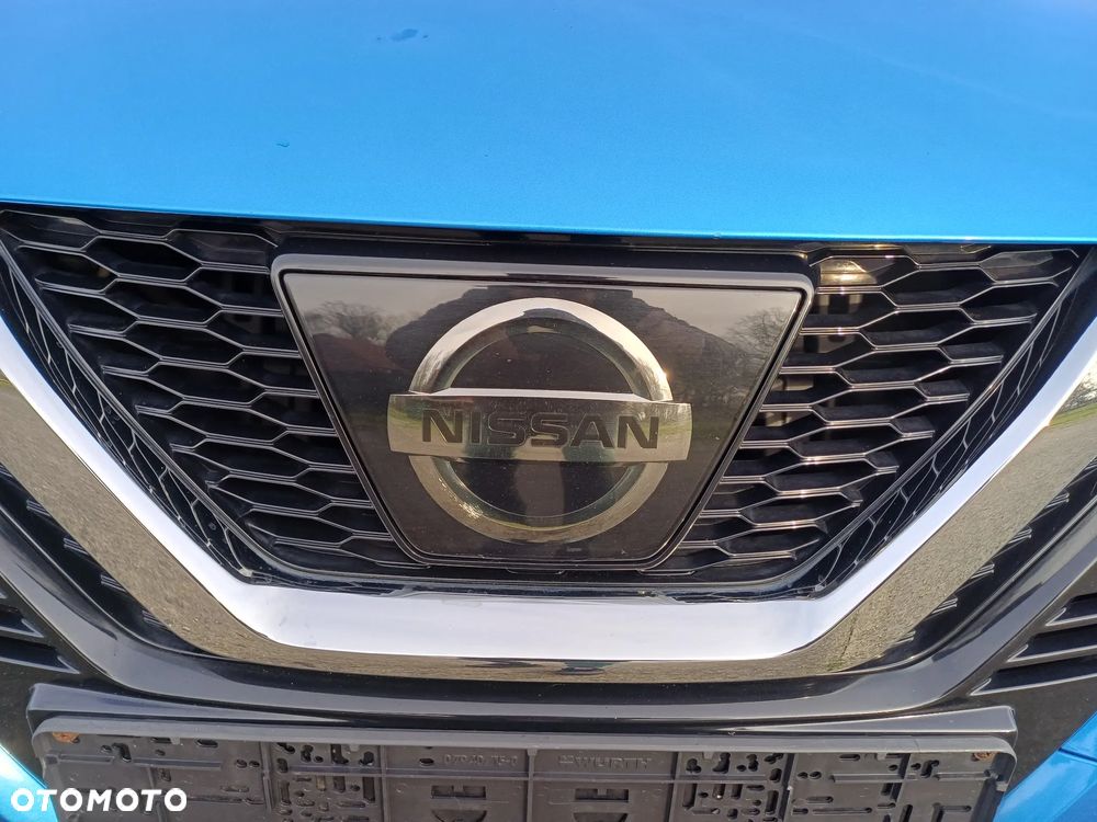 Nissan Qashqai 1.2 DIG-T N-Connecta - 30