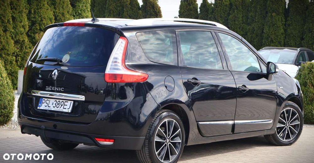 Renault Grand Scenic - 5