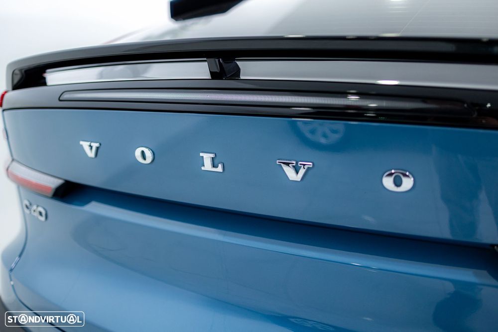 Volvo C40 Recharge Extended Range Plus - 15