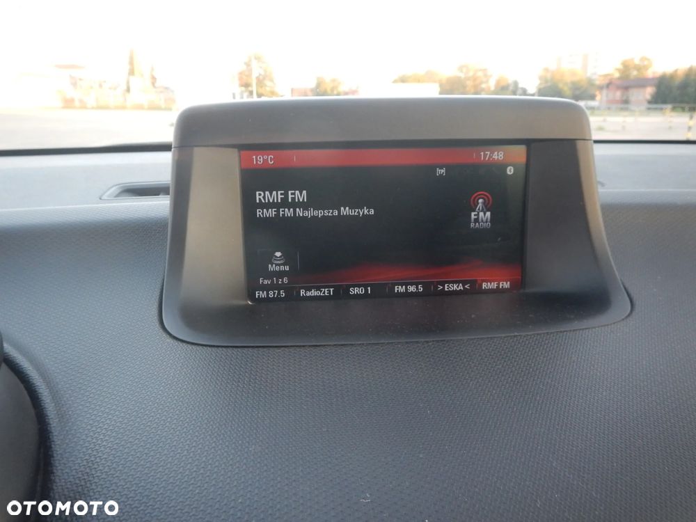 Opel Meriva 1.4 T Cosmo - 17
