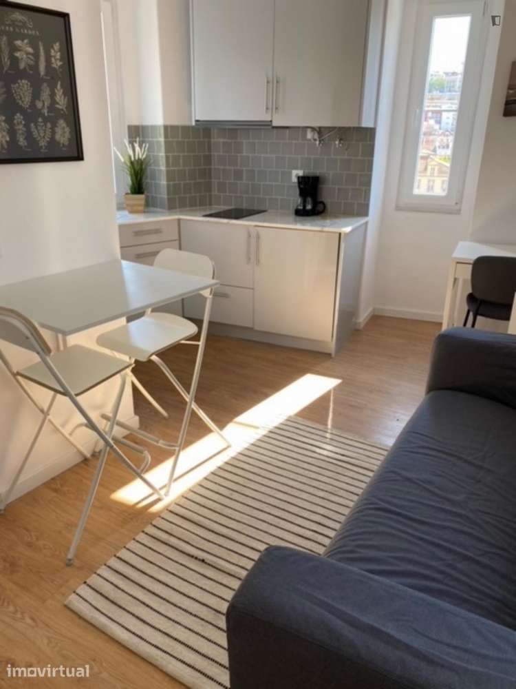 Apartamento com 1 quartos - localizado em Avenida da Liberdade Lisbon - Grande imagem: 5/10