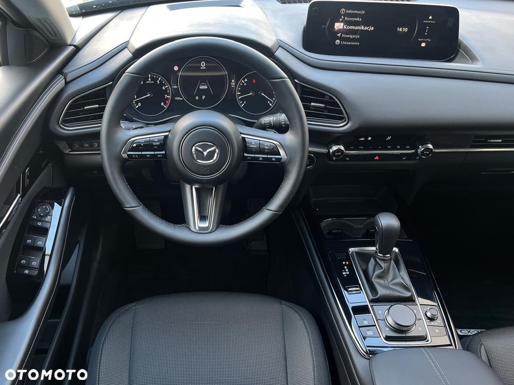 Mazda CX-30 2.0 mHEV Exclusive-Line 2WD - 11