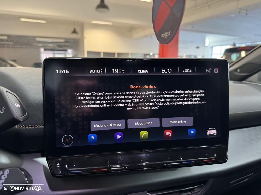 Cupra Born 58 kWh - 35